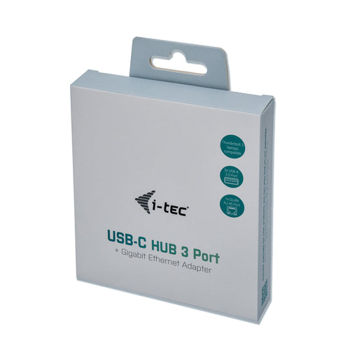 i-tec Metal C31METALG3HUB drive bay panel