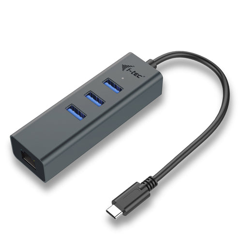 i-tec Metal C31METALG3HUB drive bay panel
