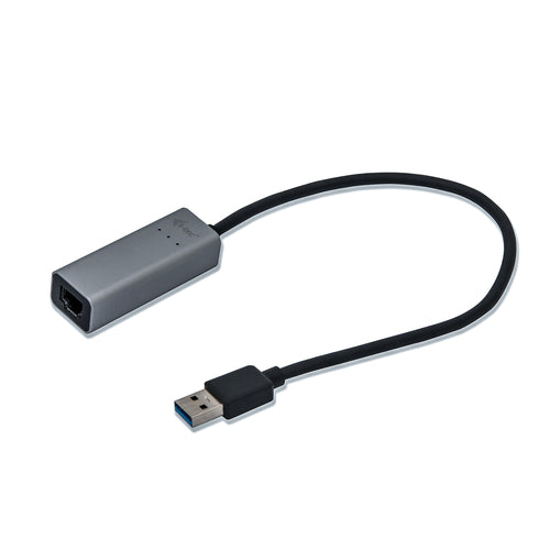 i-tec Metal U3METALGLAN network card