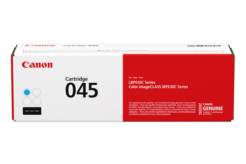 Canon 045 toner cartridge