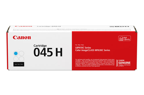 Canon 045 H toner cartridge