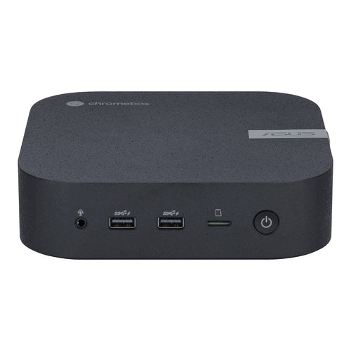ASUS Chromebox CHROMEBOX5-GC029UN