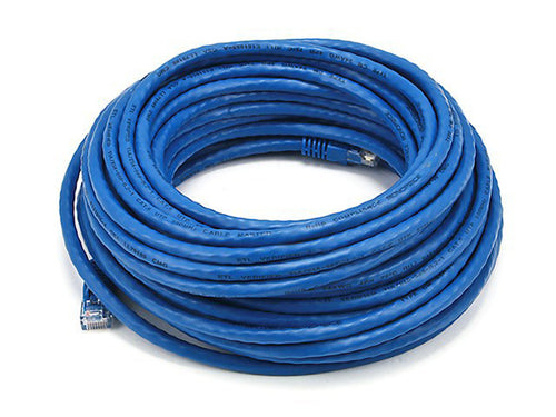 Monoprice 50ft. Cat6 UTP networking cable