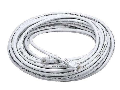 Monoprice 50ft. Cat6 UTP networking cable