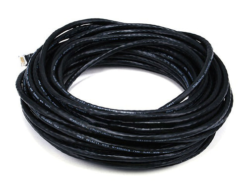 Monoprice Cat6, 15.24 m, UTP networking cable