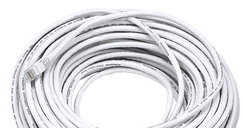 Monoprice Cat 6, UTP, 30.48 m networking cable