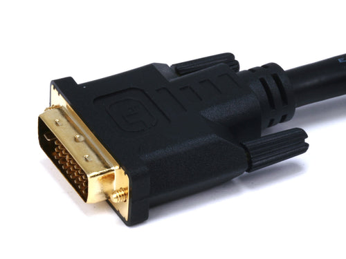 Monoprice 2759 DVI cable