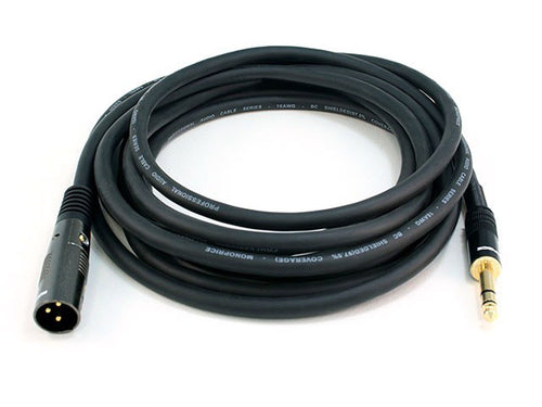 Monoprice 4763 audio cable