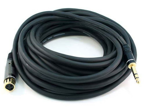 Monoprice 4773 audio cable