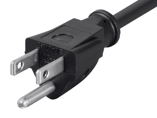 Monoprice 5303 power cable