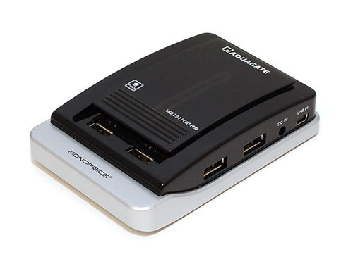 Monoprice 5328 interface hub