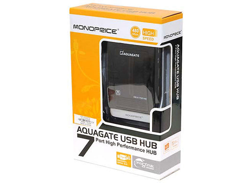 Monoprice 5328 interface hub