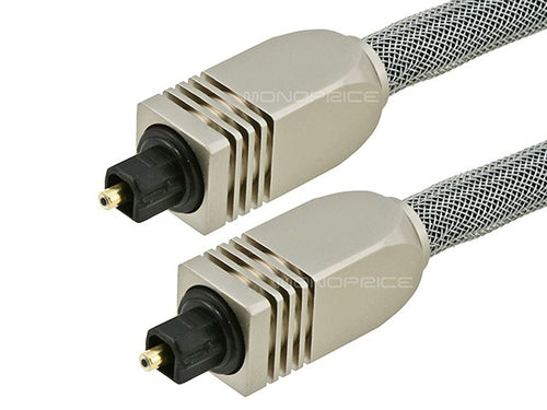 Monoprice 6271 audio cable