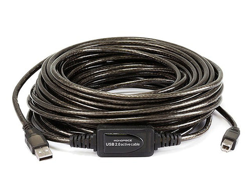 Monoprice 7643 USB cable