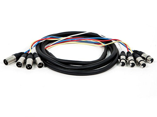 Monoprice 8765 audio cable