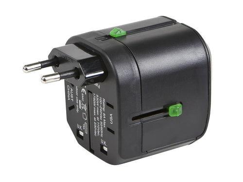 Monoprice 9876 mobile device charger