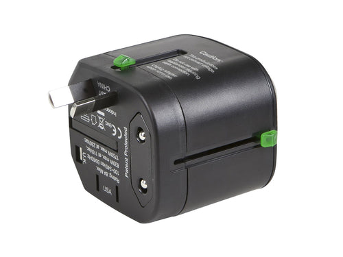 Monoprice 9876 mobile device charger