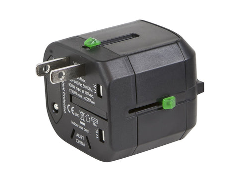 Monoprice 9876 mobile device charger