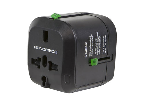 Monoprice 9876 mobile device charger