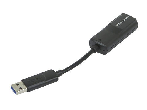 Monoprice 11195 interface cards/adapter