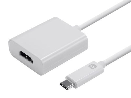 Monoprice 13235 USB graphics adapter