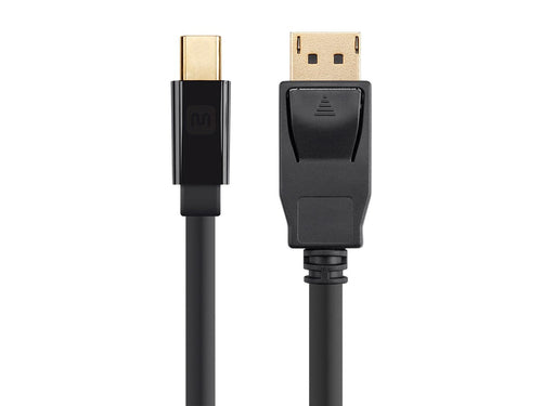 Monoprice 13373 DisplayPort cable
