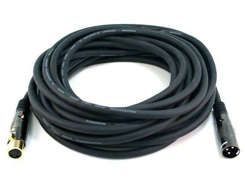 Monoprice 4755 audio cable