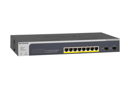 NETGEAR GS510TPP
