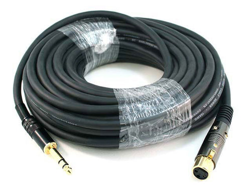 Monoprice 4774 audio cable