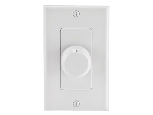 Monoprice 8243 volume control
