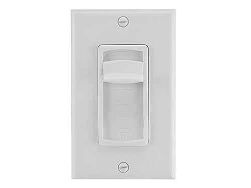 Monoprice 8246 volume control