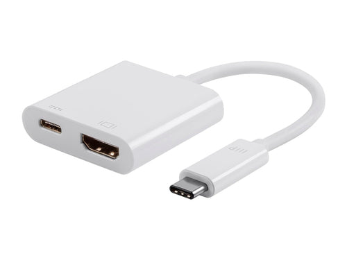Monoprice 15244 USB graphics adapter