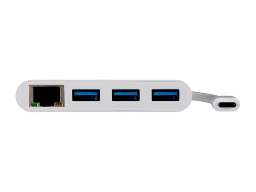 Monoprice 14503 laptop dock/port replicator