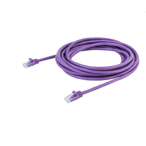 StarTech.com N6PATC5MPL networking cable