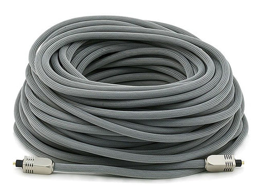 Monoprice S/PDIF/S/PDIF, M/M, 30.48 m audio cable