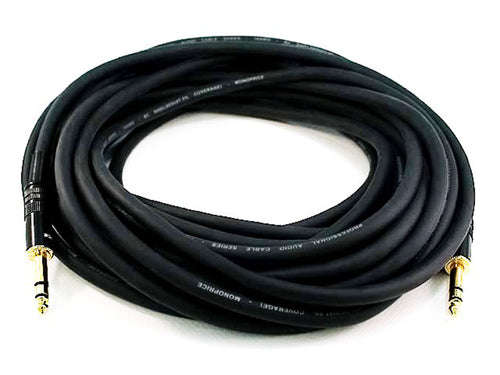 Monoprice 4800 audio cable