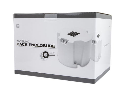 Monoprice 11942 speaker box