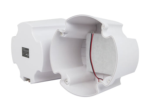 Monoprice 11942 speaker box