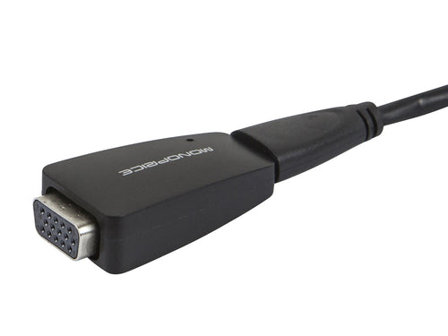 Monoprice 12627 USB graphics adapter
