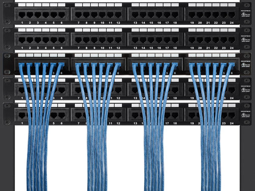 Monoprice 13665 networking cable