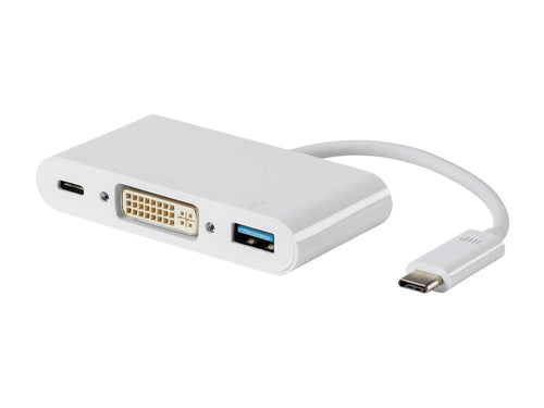 Monoprice 15759 USB graphics adapter