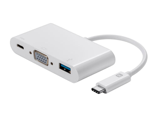 Monoprice 14504 USB graphics adapter