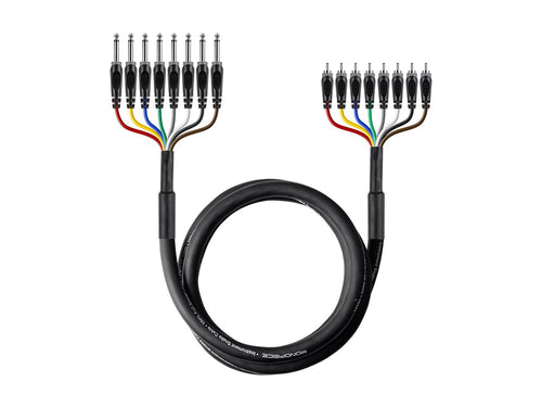 Monoprice 601294 audio cable