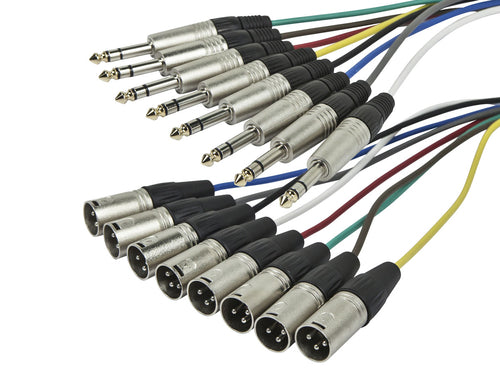 Monoprice 601297 audio cable