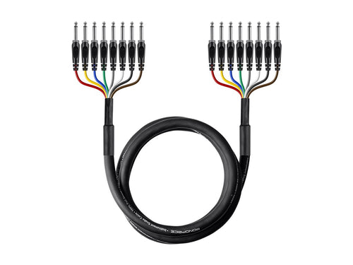Monoprice 601496 audio cable