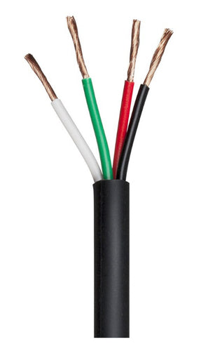 Monoprice 13733 audio cable