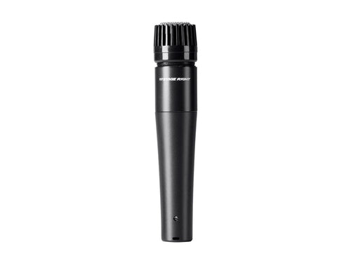 Monoprice 600057 microphone