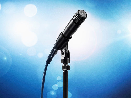Monoprice 600057 microphone