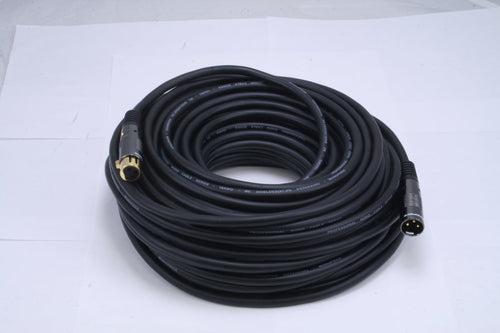 Monoprice 4758 audio cable