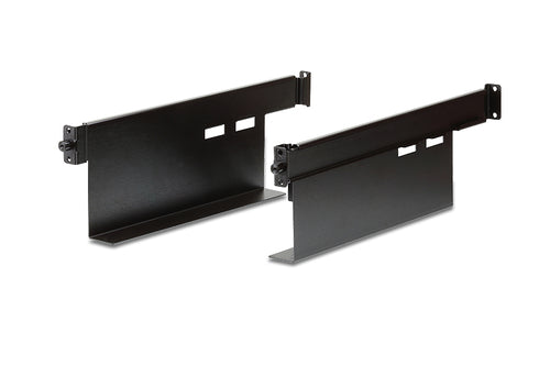 ATEN 2X-034G Montagewinkel – Schwarz